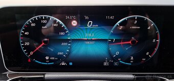 Mercedes Benz B200 d - 10