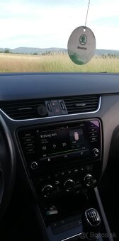 Škoda Octavia 2.0 Tdi 110kw - 10