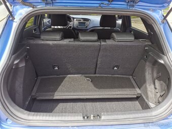 Hyundai i20 Active, Turbo GDI, Automat - 10