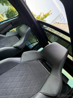 Škoda Kodiaq Sportline 2.0 TDI 110kw DSG 2021 RACE BLUE - 10