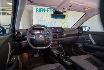 Citroën C4 BlueHDi 130 S S Shine EAT8 - 10