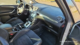 Ford Galaxy 2.0 TDCi - 10