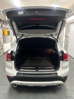 BMW X1, X-LINE, 2.0d, xDrive, 140KW/190PS, 2020 - 10