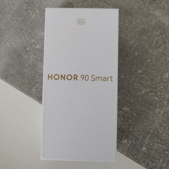 Honor 90Smart 4/128g - 10