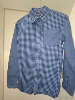 Hilfiger 12-14 r junior - 10
