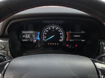 Ford Ranger Stormtrak 2.0TDCi 157kw 4x4 2022 DPH - 10