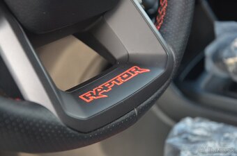 Ford RANGER RAPTOR 2.0 TDCi BiTurbo TOP ponuka - 10