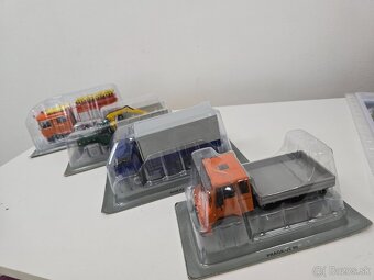 Deagostini Praga UV 80 - 10