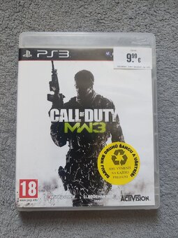 PS3 HRY - 10