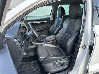 Škoda Karoq 2.0 TDI SCR Ambition 4x4 - 10