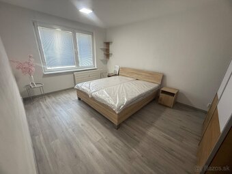 Prenájom krásny 2-izbový byt Žilina, Vlčince - 10
