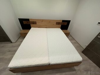 Predám posteľ – nikdy nepoužitá, nová - 10