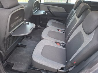 Citroën C4 Grand Spacetourer,1.5BlueHDi,96KW,AUTOMAT,7MIEST. - 10
