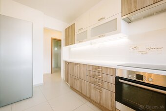Na predaj rodinný dom v obci Zbyňov - 10