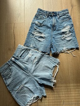 Balik oblečenia xs-s - 10