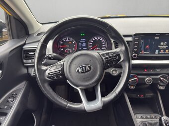 KIA STONIC 1,4 M6 GOLD - 10