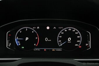 Volkswagen Arteon 2.0 TDI SCR BMT 240k R-Line 4Motion DSG - 10