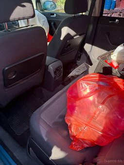 Volkswagen golf plus - 10