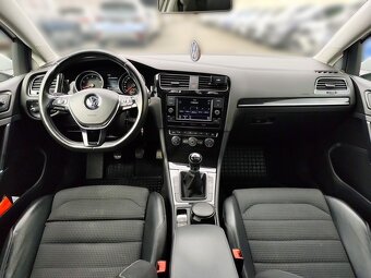 VW Golf 7 1.4 TSI Highline - 10