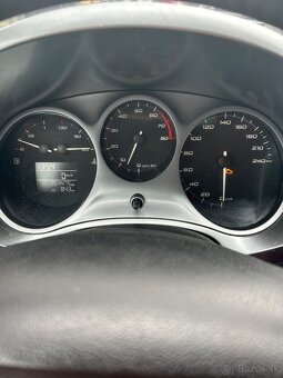 Seat Leon 1.6 benzín+LPG - 10