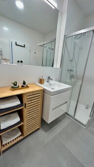 ÚPLNE NOVÝ 2izb. BYT s PARKOVISKOM Karpatská - 10