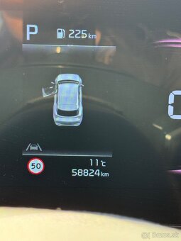 Kia Sportage 2022 - 10