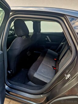 Citroen C4 PURETECH S&S 100 BVM6 Hatchback - 10