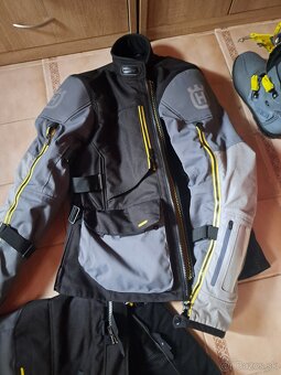 Predám husqvarna 701 sm - 10