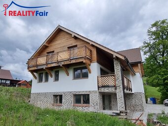 Predaj 2i apartmánu Malé Borové s možnosťou odpočtu DPH - 10