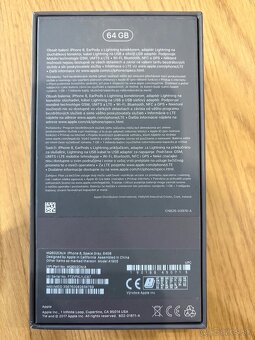 iPhone 8 64GB - 10