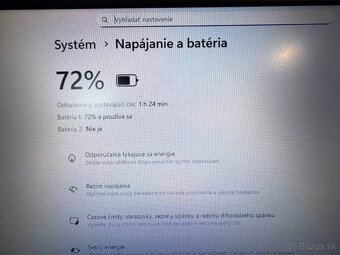 Notebook HP ProBook 6570b, i5, SSD 256 GB, 8 GB RAM - 10