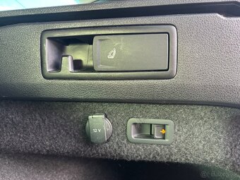 Volkswagen Passat B8,5 Variant business 2.0TDI 110kw DSG - 10