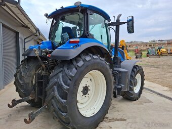NEW HOLLAND T7.165 S, 6000 MTH, 50 km/h - 10