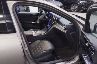 Mercedes-Benz C 300eT AMG Line - 10