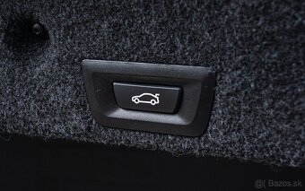 BMW Rad 5 530d F10 xDrive M-Packet 190kW automat - 10