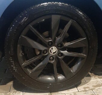 Škoda Octavia 2019 Style 2.0 TDi - 10