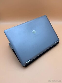 Notebook 14" HP.Intel i5-M520 2x2,40GHz.8gb ram.240gb SSD - 10