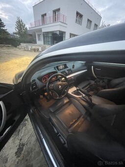 Predam Bmw 118 d 2009 - 10