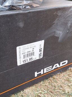 NOVA Lyžiarka výstroj komplet head armada bliz atomic - 10