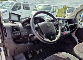 Peugeot boxer L4H3 6-miestne 2.2 HDI 140 koni - 2020 - 10