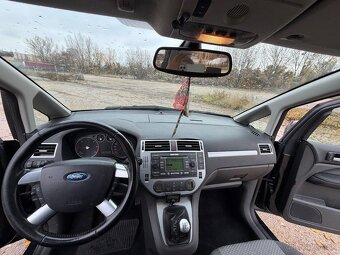 Ford C max - VÝBORNÁ CENA - 10