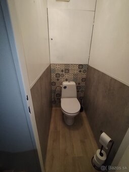 Veľký 3 izb.byt ,ul. Murániho , Nitra - Diely - 10