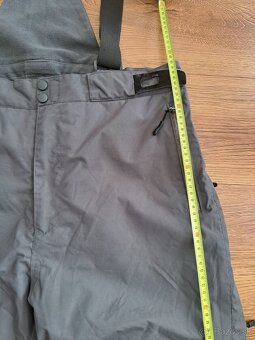 Pánske lyžiarske nohavice - 10