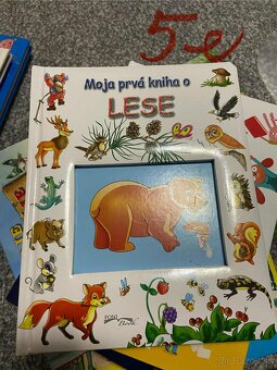 Knihy pre deti - 10