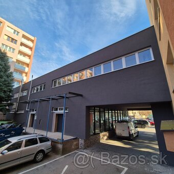 TIMA Real ponúka prenájom obchodných priestorov v Myjave - 10