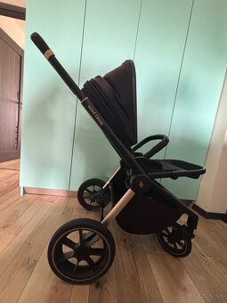 ZOPA MOVE CROSS - 10