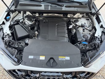 Audi Q5 Sportback 40 TDI Quattro S-Line, Matrix, 360,Ambient - 10