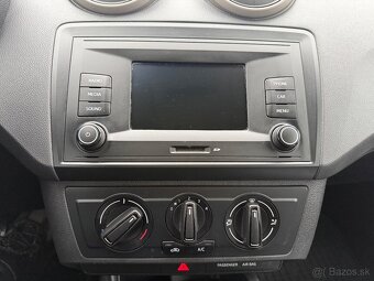 Seat Ibiza 1.0mpi 55kw - 10