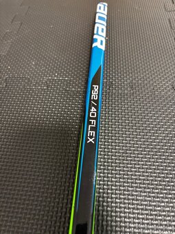 Detská hokejová výstroj - 10