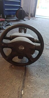 Nissan X-trail T30 rozpredam - 10